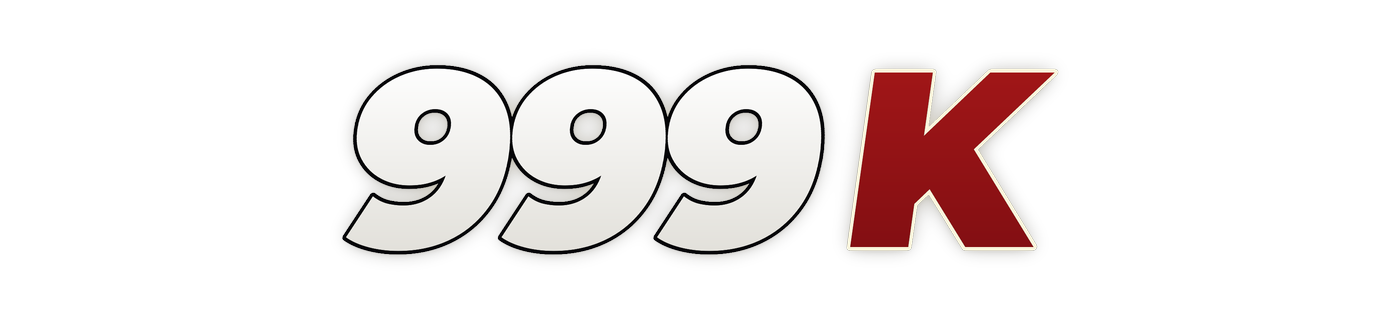 999k